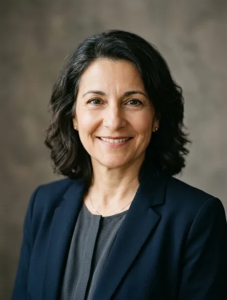 Gloria Pacenza